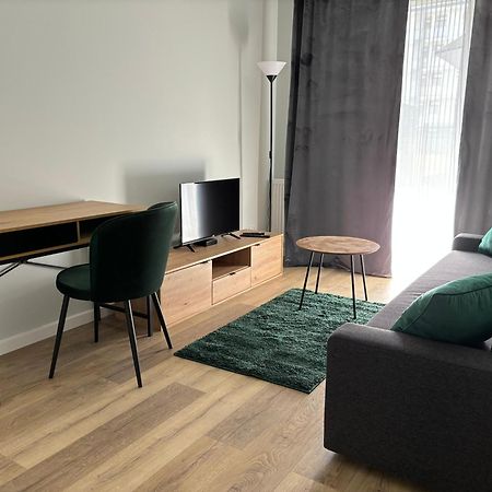 Totu Today - Posnania - Malta Apartamenty , Faktura Vat, Self Check-In, Bezplatny Parking Poznań Extérieur photo