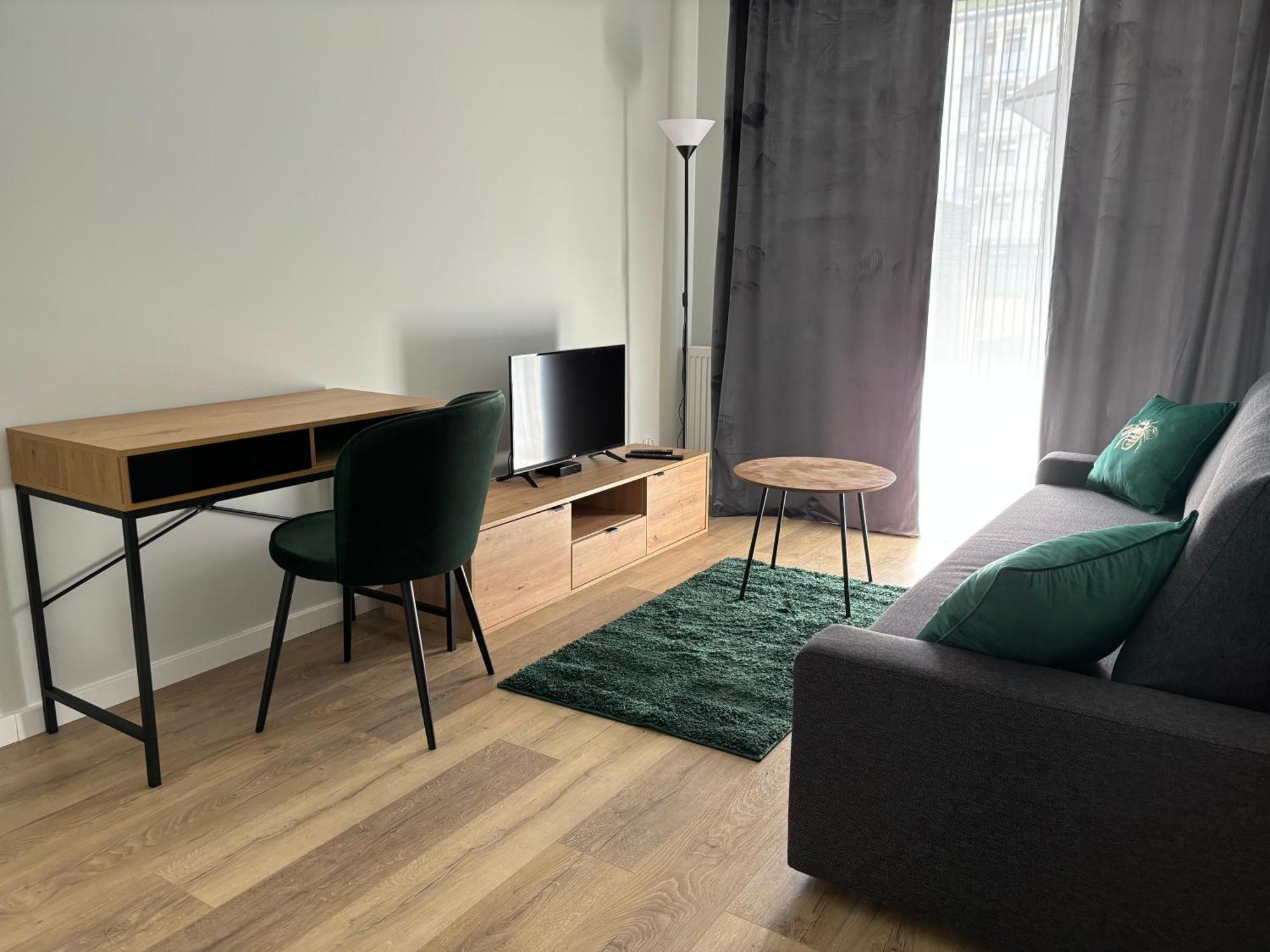 Totu Today - Posnania - Malta Apartamenty , Faktura Vat, Self Check-In, Bezplatny Parking Poznań Extérieur photo