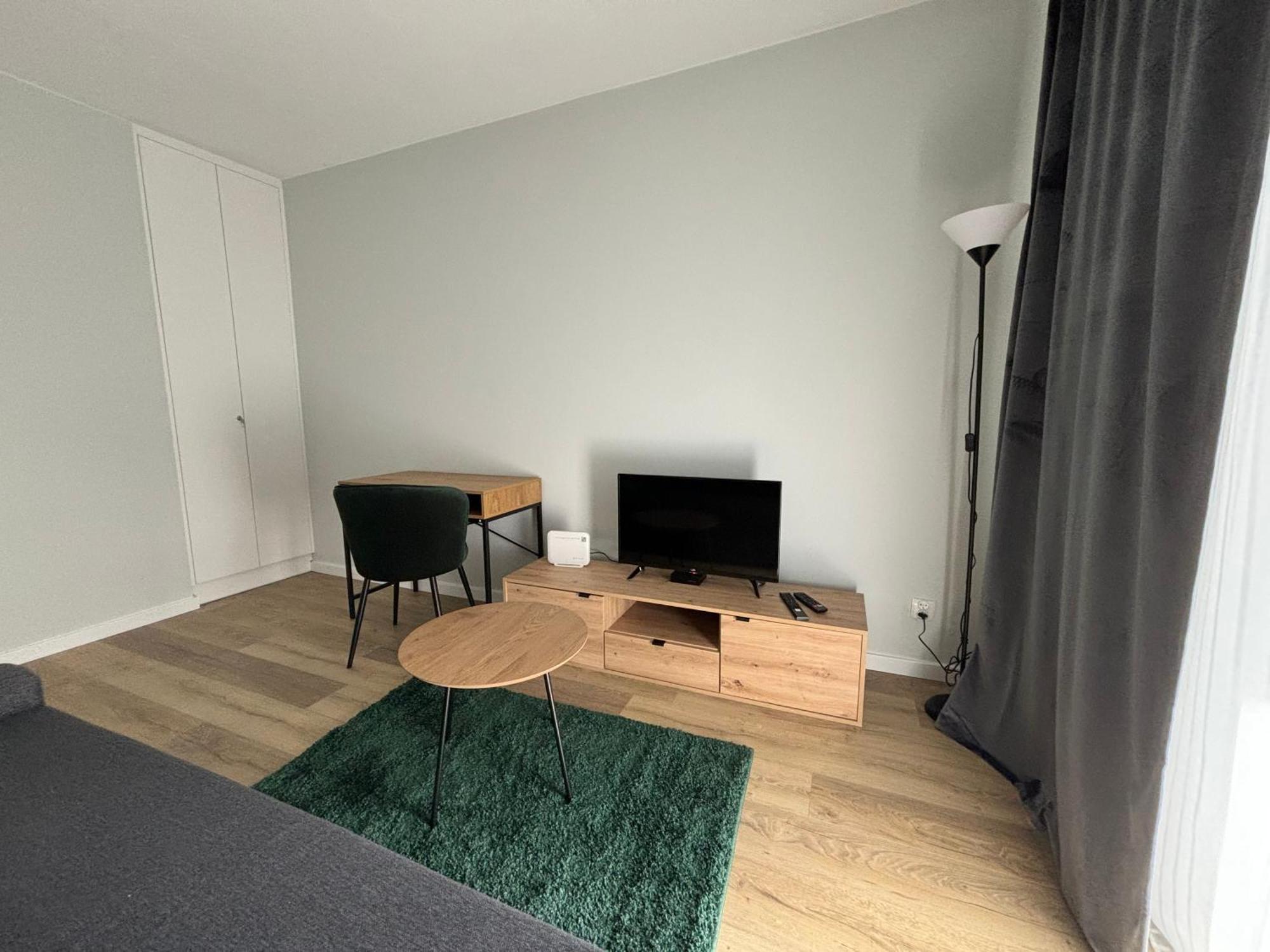 Totu Today - Posnania - Malta Apartamenty , Faktura Vat, Self Check-In, Bezplatny Parking Poznań Extérieur photo