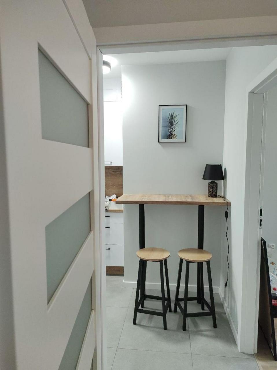 Totu Today - Posnania - Malta Apartamenty , Faktura Vat, Self Check-In, Bezplatny Parking Poznań Extérieur photo