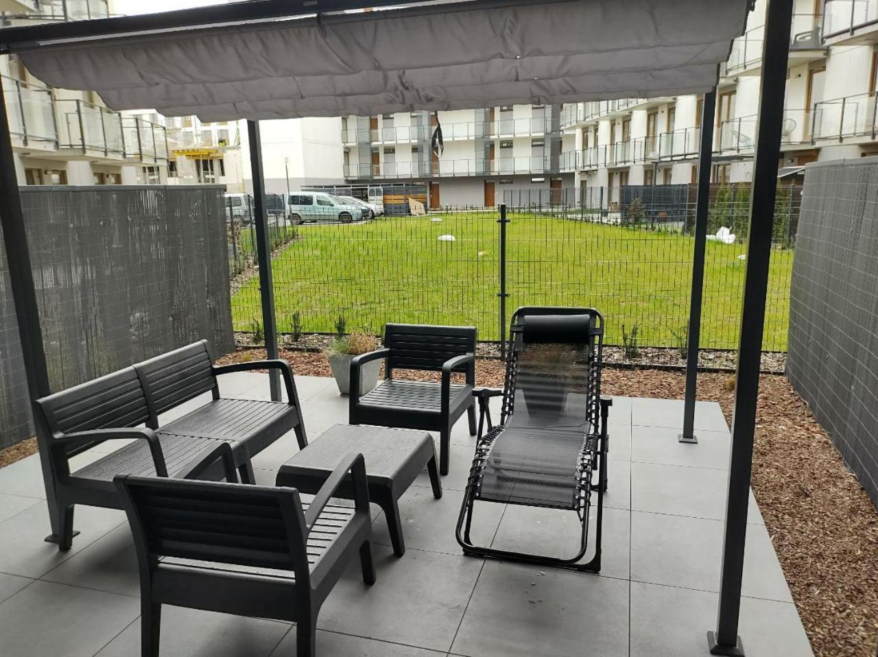 Totu Today - Posnania - Malta Apartamenty , Faktura Vat, Self Check-In, Bezplatny Parking Poznań Extérieur photo