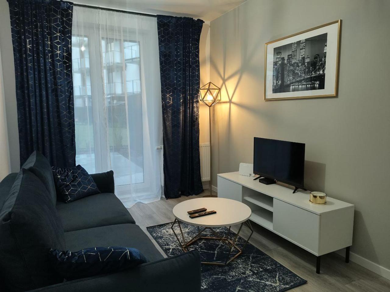 Totu Today - Posnania - Malta Apartamenty , Faktura Vat, Self Check-In, Bezplatny Parking Poznań Extérieur photo