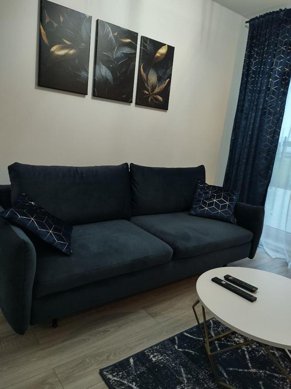 Totu Today - Posnania - Malta Apartamenty , Faktura Vat, Self Check-In, Bezplatny Parking Poznań Extérieur photo