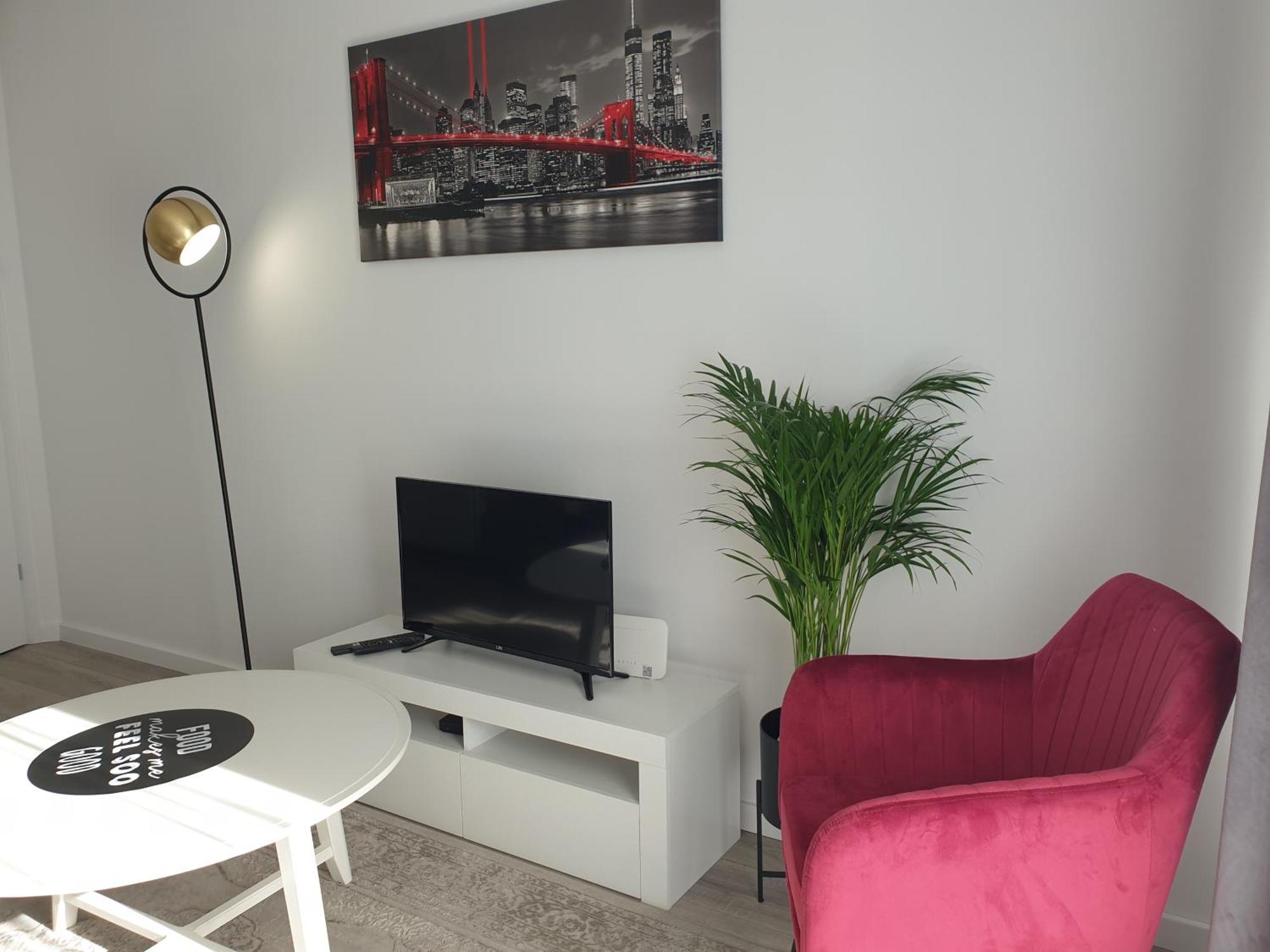 Totu Today - Posnania - Malta Apartamenty , Faktura Vat, Self Check-In, Bezplatny Parking Poznań Extérieur photo
