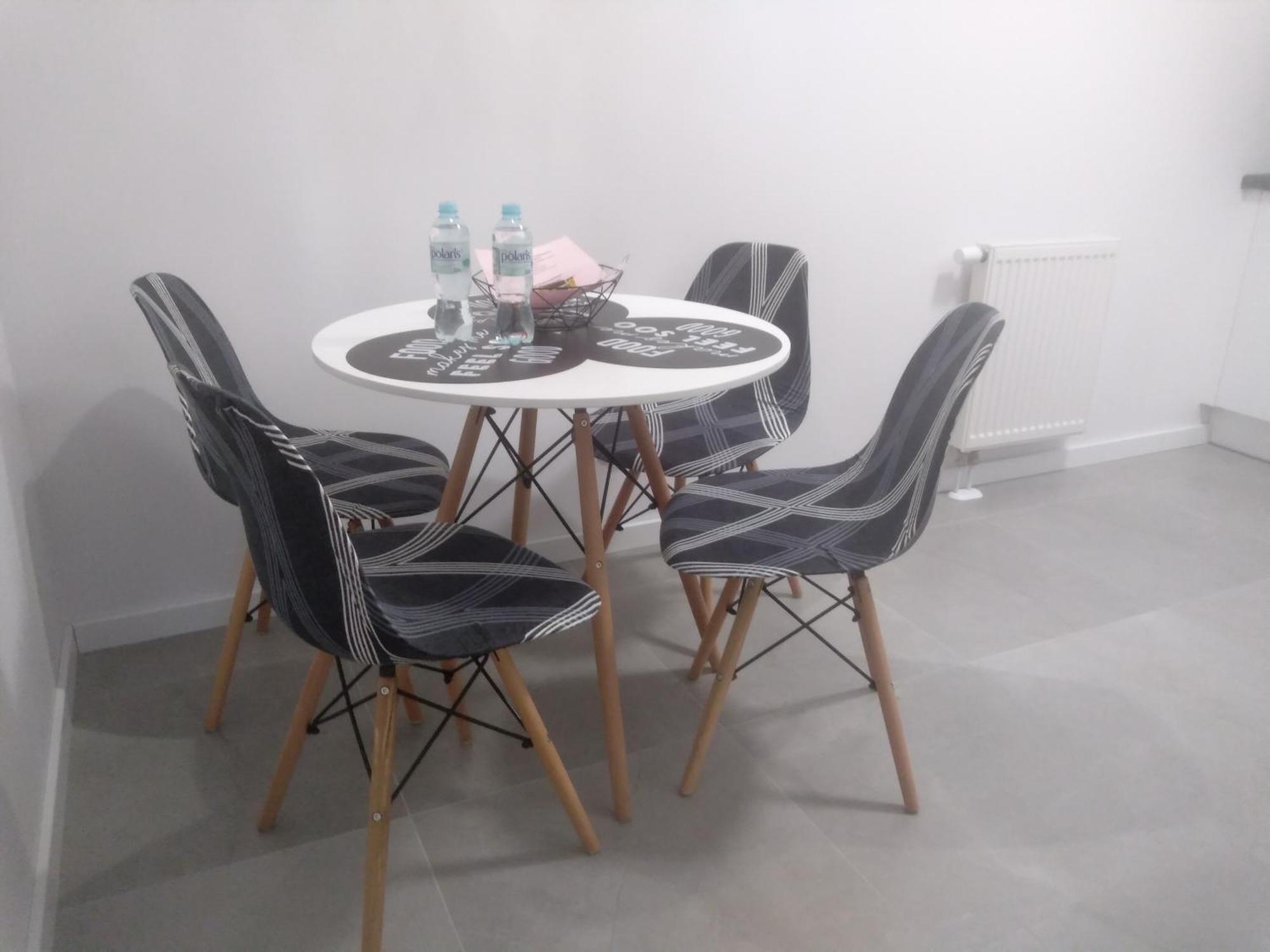 Totu Today - Posnania - Malta Apartamenty , Faktura Vat, Self Check-In, Bezplatny Parking Poznań Extérieur photo