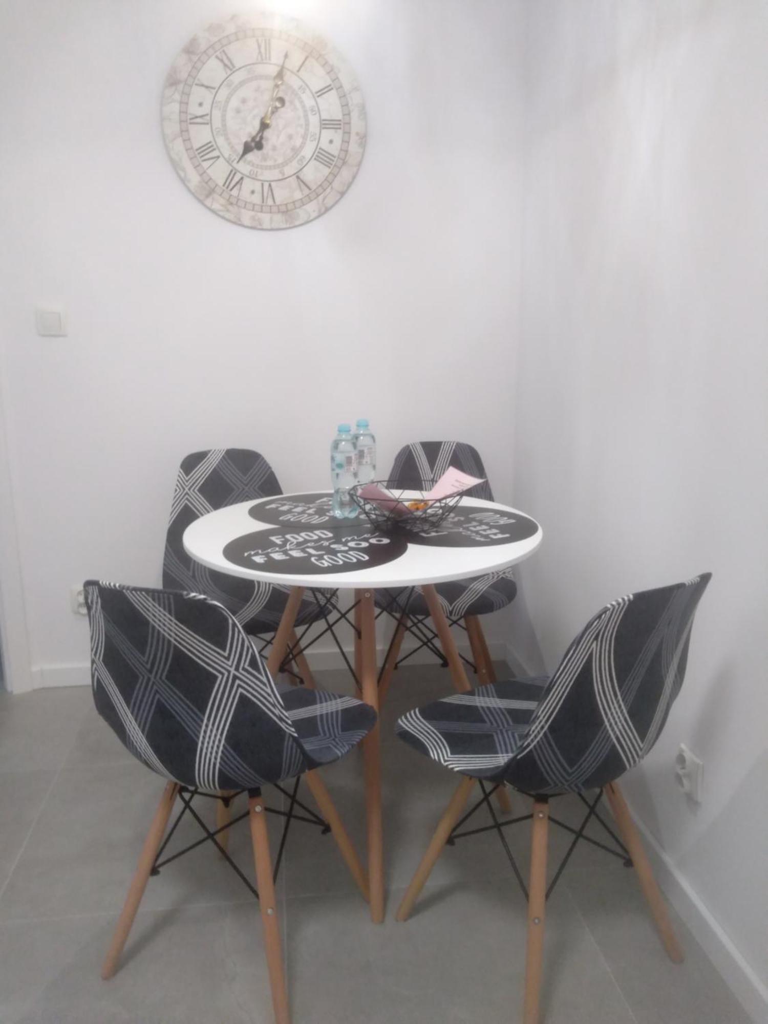 Totu Today - Posnania - Malta Apartamenty , Faktura Vat, Self Check-In, Bezplatny Parking Poznań Extérieur photo