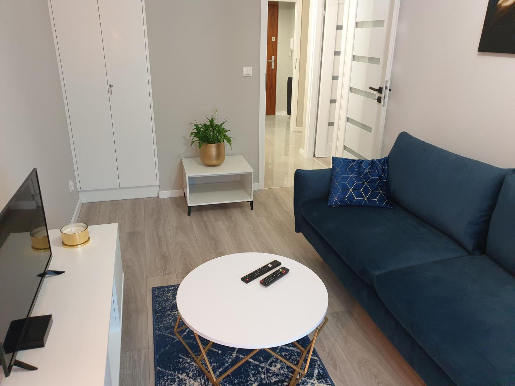 Totu Today - Posnania - Malta Apartamenty , Faktura Vat, Self Check-In, Bezplatny Parking Poznań Extérieur photo