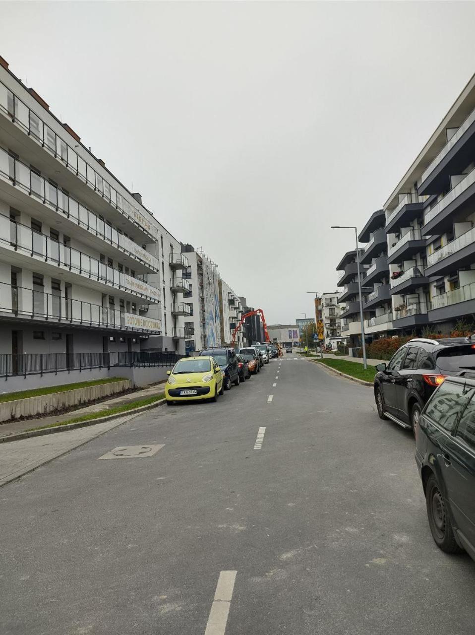 Totu Today - Posnania - Malta Apartamenty , Faktura Vat, Self Check-In, Bezplatny Parking Poznań Extérieur photo