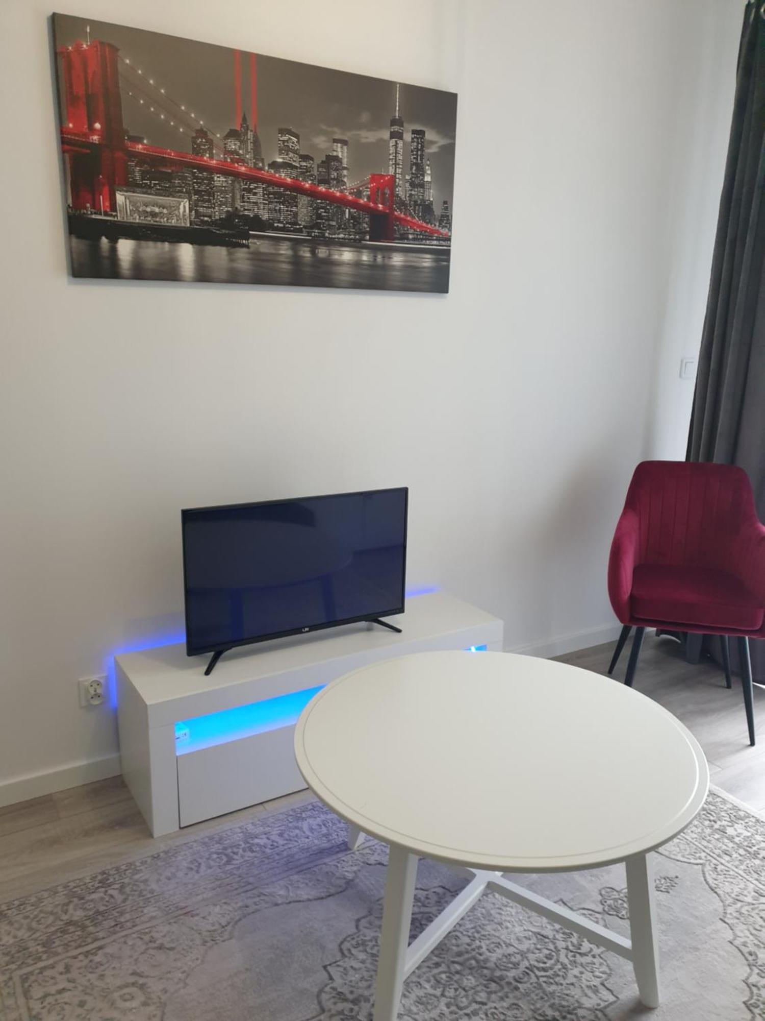 Totu Today - Posnania - Malta Apartamenty , Faktura Vat, Self Check-In, Bezplatny Parking Poznań Extérieur photo