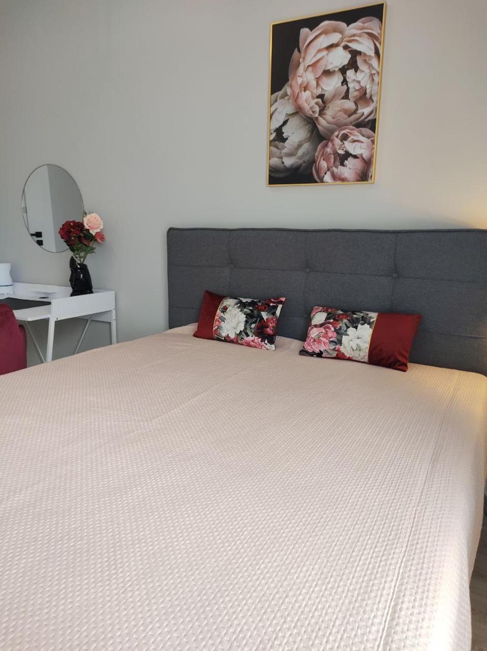 Totu Today - Posnania - Malta Apartamenty , Faktura Vat, Self Check-In, Bezplatny Parking Poznań Extérieur photo