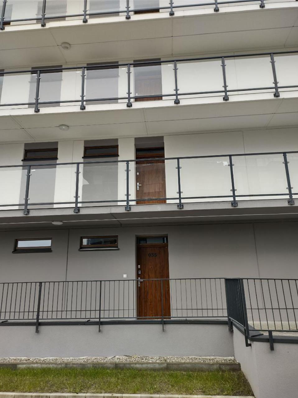 Totu Today - Posnania - Malta Apartamenty , Faktura Vat, Self Check-In, Bezplatny Parking Poznań Extérieur photo