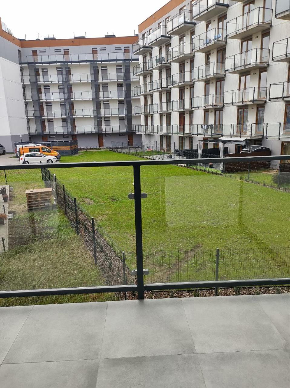 Totu Today - Posnania - Malta Apartamenty , Faktura Vat, Self Check-In, Bezplatny Parking Poznań Extérieur photo