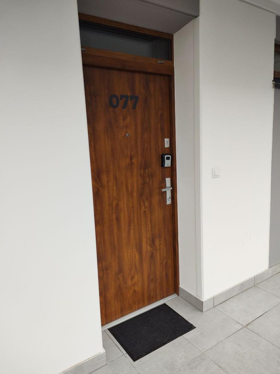 Totu Today - Posnania - Malta Apartamenty , Faktura Vat, Self Check-In, Bezplatny Parking Poznań Extérieur photo