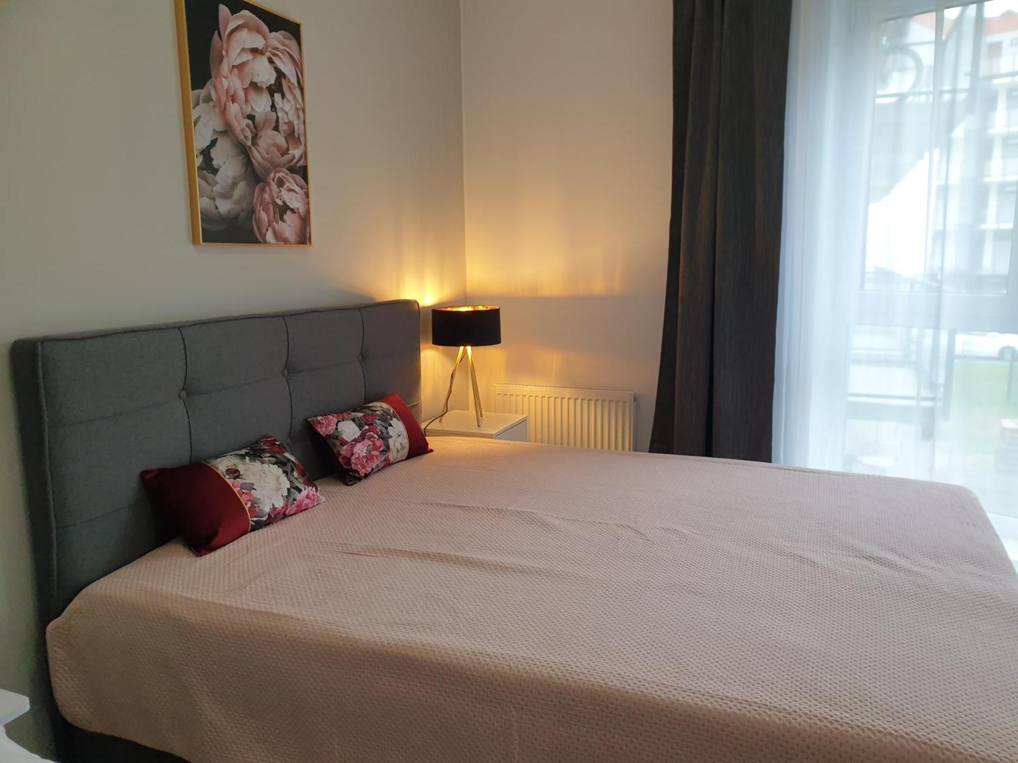 Totu Today - Posnania - Malta Apartamenty , Faktura Vat, Self Check-In, Bezplatny Parking Poznań Extérieur photo